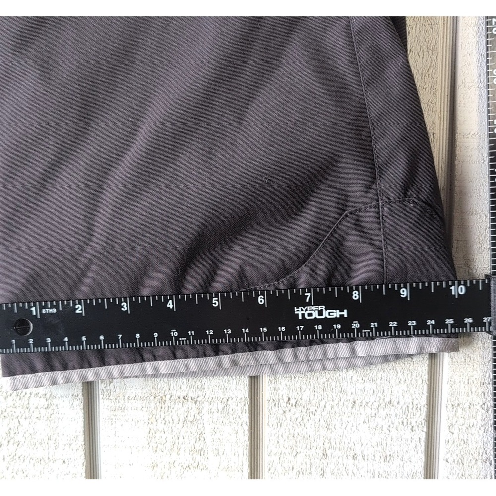 Millennium Three Snowboarding Pants Women's Medium Black Active Lined Ski Y2K - Picture 11 of 13